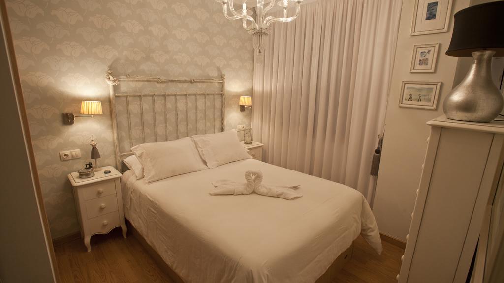 Apartamento Spellos Rosal المظهر الخارجي الصورة