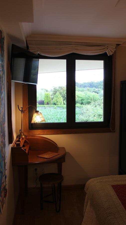 Apartamento Spellos Rosal المظهر الخارجي الصورة